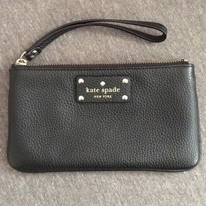 Kate Spade wristlet